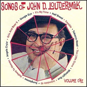V.A. - The Songs Of John D. Loudermilk